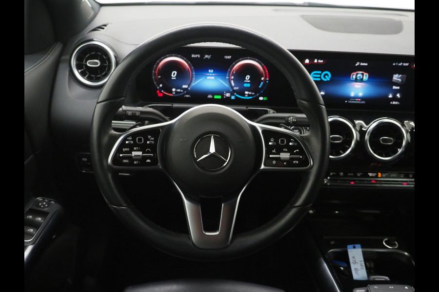 Mercedes-Benz GLA 250 e | Leder | Trekhaak | Camera | Adaptive Cruise | Memory | Keyless | Carplay