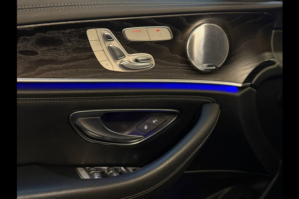 Mercedes-Benz E-Klasse 400 4Matic Premium Plus |AMG|PANO|BURMESTER|360CAM|MEMORY|KEYLESS|SFEERVERLICHTING|333PK|BOMVOL|