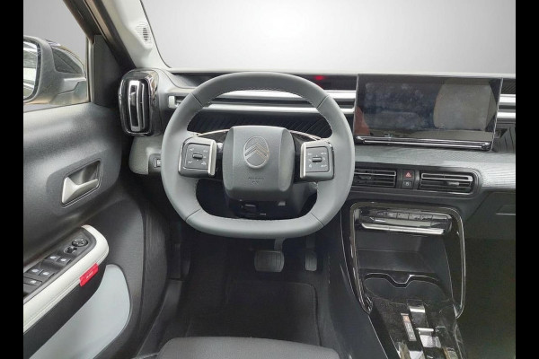 Citroën Ë-C3 Aircross Max 113pk 44 kWh | 3 fase | WORDT VERWACHT | Prijs is rijklaar