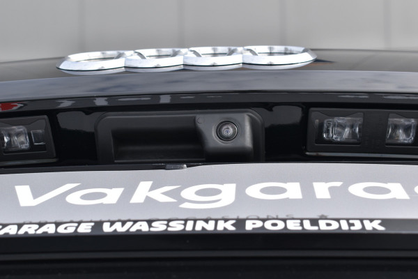 Audi Q2 35 TFSI S Edition Automaat Navi digi-cockpit el-achterklep