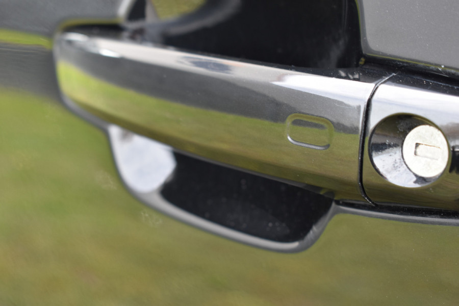 Audi Q2 35 TFSI S Edition Automaat Navi digi-cockpit el-achterklep