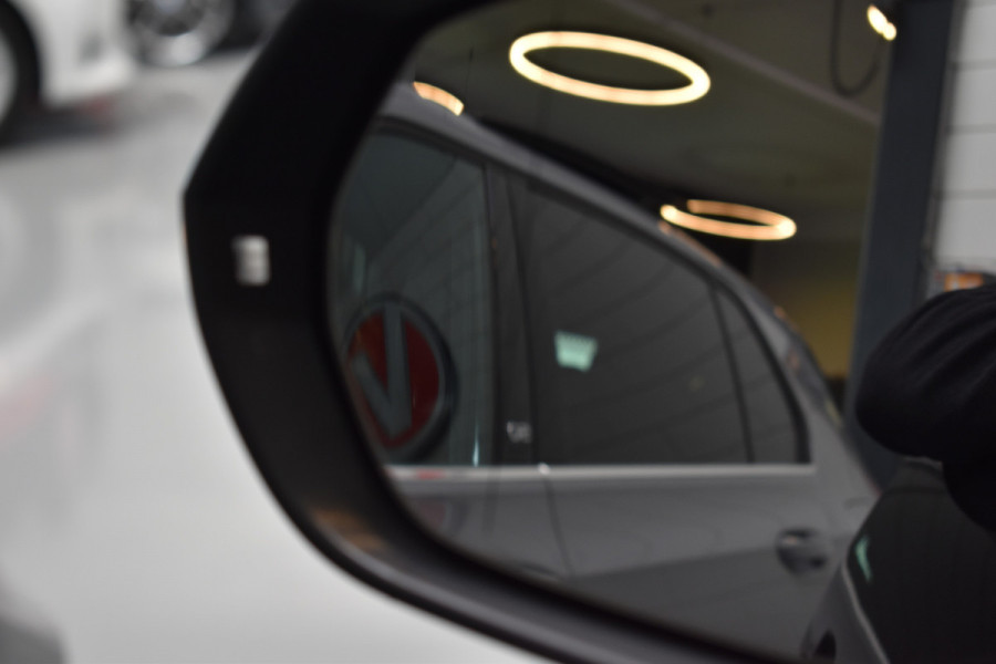 Audi Q2 35 TFSI S Edition Automaat Navi digi-cockpit el-achterklep