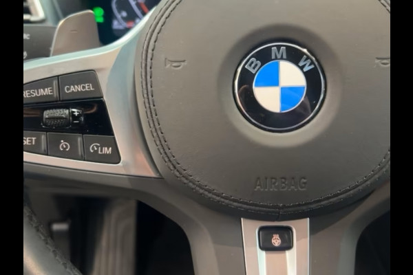 BMW X3 xDrive30e M-SPORT ** LED, LEDER, M-SPORTST, PANO, MEMORY, VERW.STUUR, 21-inch LMV ** 1e EIG - UNFALLFREI ** ** INFORMEER OOK NAAR ONZE AANTREKKELIJKE FINANCIAL-LEASE TARIEVEN **