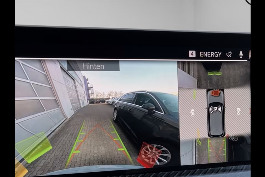 BMW X3 xDrive30e M-SPORT ** LED, LEDER, M-SPORTST, PANO, MEMORY, VERW.STUUR, 21-inch LMV ** 1e EIG - UNFALLFREI ** ** INFORMEER OOK NAAR ONZE AANTREKKELIJKE FINANCIAL-LEASE TARIEVEN **