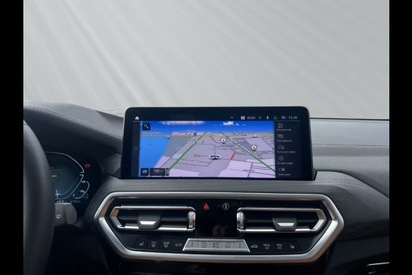 BMW X3 xDrive30e M-SPORT ** LED, LEDER, M-SPORTST, PANO, MEMORY, VERW.STUUR, 21-inch LMV ** 1e EIG - UNFALLFREI ** ** INFORMEER OOK NAAR ONZE AANTREKKELIJKE FINANCIAL-LEASE TARIEVEN **