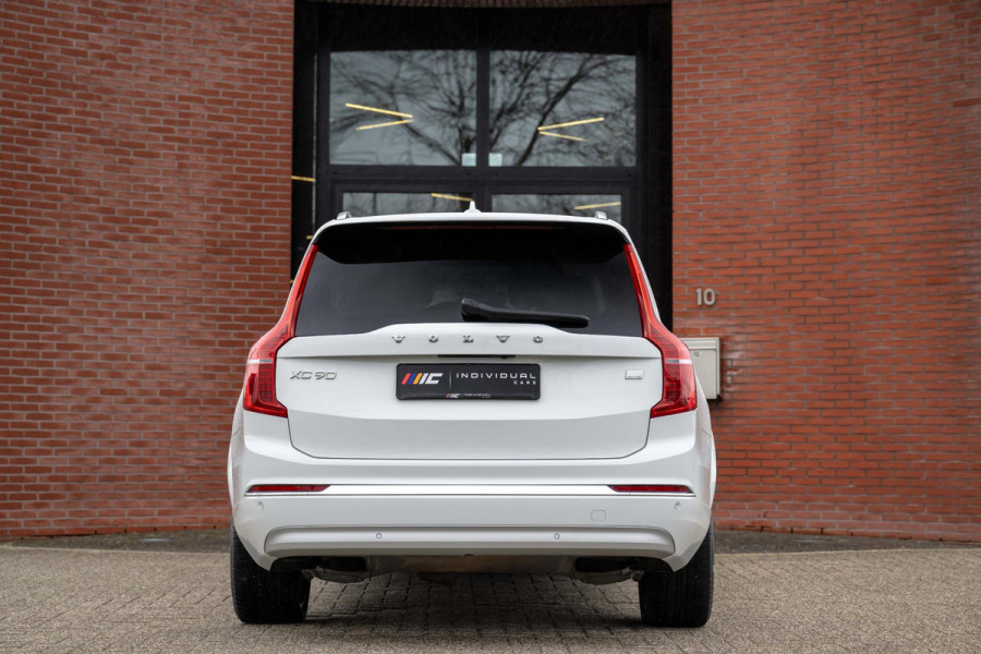 Volvo XC90 2.0 T8 Recharge AWD Inscription 455pk LONG RANGE