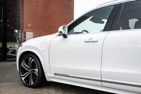 Volvo XC90 2.0 T8 Recharge AWD Inscription 455pk LONG RANGE