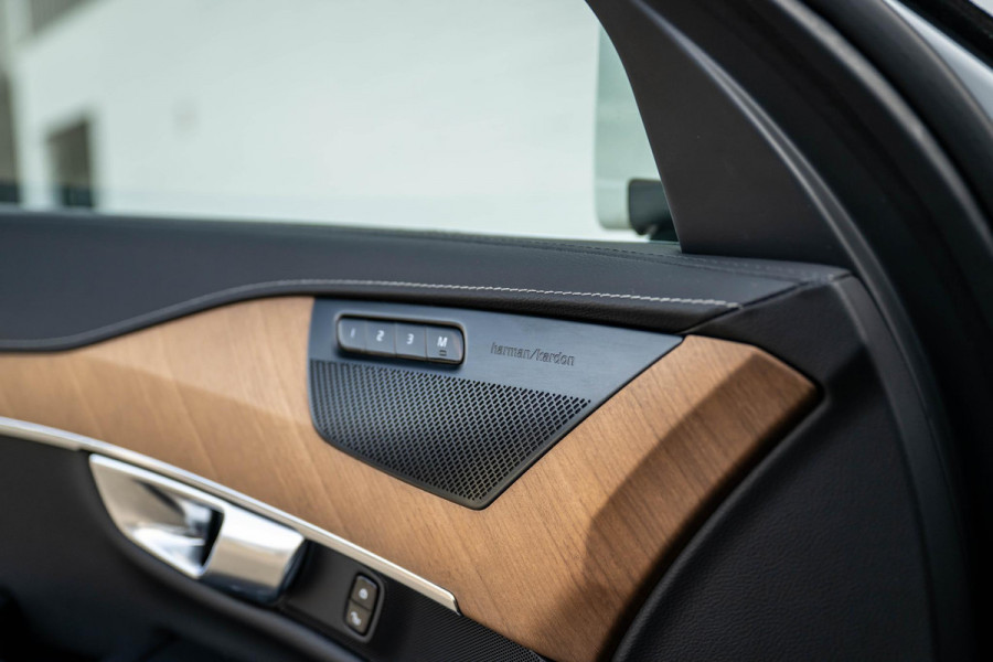 Volvo XC90 2.0 T8 Recharge AWD Inscription 455pk LONG RANGE