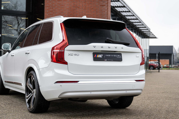 Volvo XC90 2.0 T8 Recharge AWD Inscription 455pk LONG RANGE
