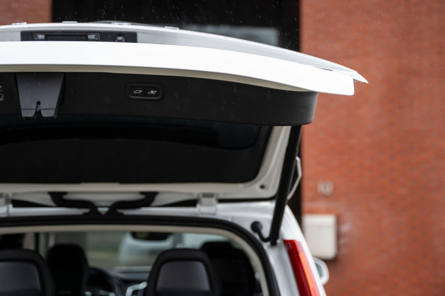 Volvo XC90 2.0 T8 Recharge AWD Inscription 455pk LONG RANGE