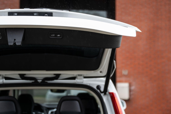 Volvo XC90 2.0 T8 Recharge AWD Inscription 455pk LONG RANGE