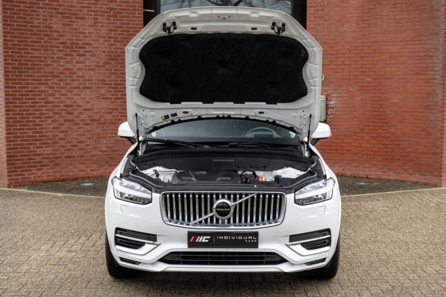 Volvo XC90 2.0 T8 Recharge AWD Inscription 455pk LONG RANGE