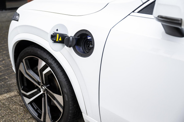 Volvo XC90 2.0 T8 Recharge AWD Inscription 455pk LONG RANGE