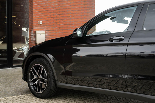 Mercedes-Benz GLC Coupé 250 4MATIC Premium Plus AMG ACC Pano 360° Night