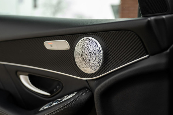 Mercedes-Benz GLC Coupé 250 4MATIC Premium Plus AMG ACC Pano 360° Night