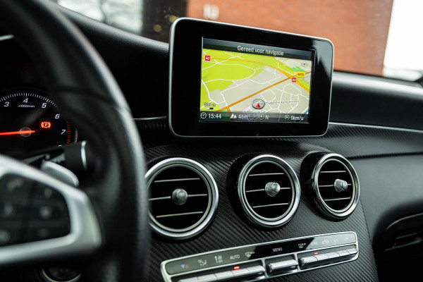 Mercedes-Benz GLC Coupé 250 4MATIC Premium Plus AMG ACC Pano 360° Night