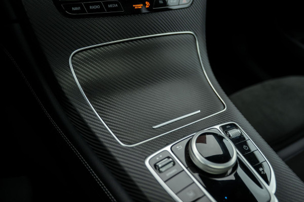 Mercedes-Benz GLC Coupé 250 4MATIC Premium Plus AMG ACC Pano 360° Night