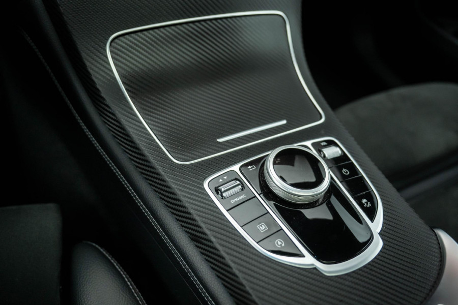 Mercedes-Benz GLC Coupé 250 4MATIC Premium Plus AMG ACC Pano 360° Night