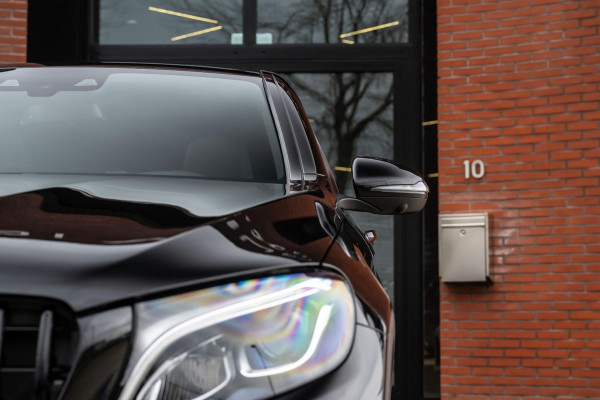 Mercedes-Benz GLC Coupé 250 4MATIC Premium Plus AMG ACC Pano 360° Night