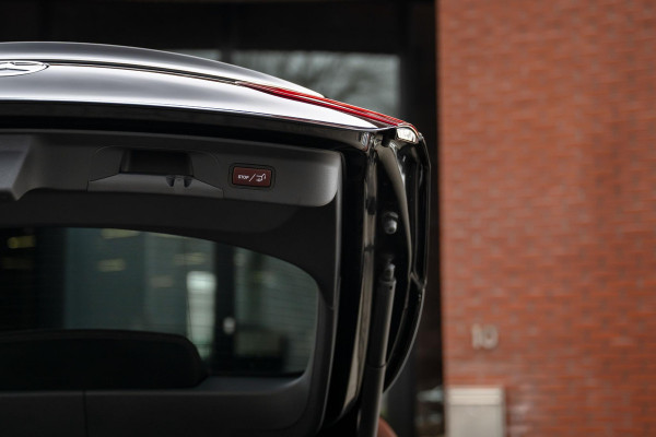 Mercedes-Benz GLC Coupé 250 4MATIC Premium Plus AMG ACC Pano 360° Night