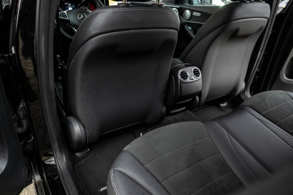 Mercedes-Benz GLC Coupé 250 4MATIC Premium Plus AMG ACC Pano 360° Night