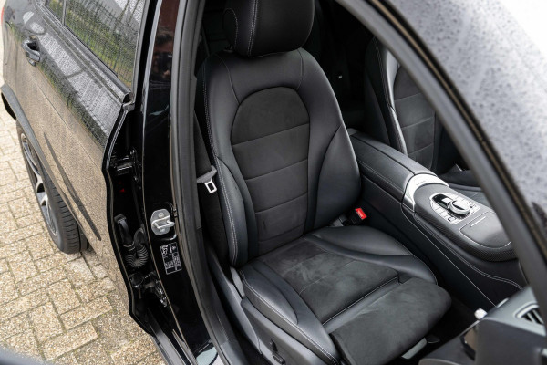 Mercedes-Benz GLC Coupé 250 4MATIC Premium Plus AMG ACC Pano 360° Night