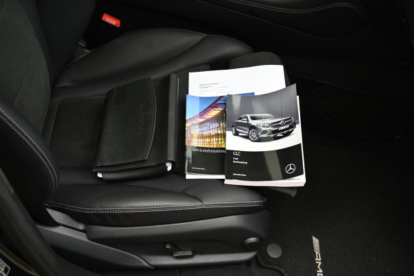 Mercedes-Benz GLC Coupé 250 4MATIC Premium Plus AMG ACC Pano 360° Night