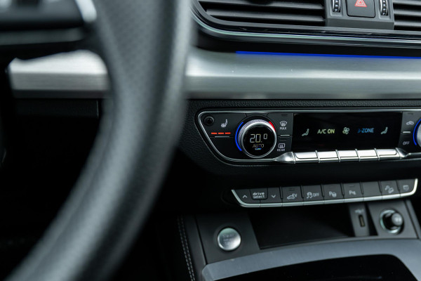 Audi Q5 55 TFSI e S-Line Competition Luchtvering Massage