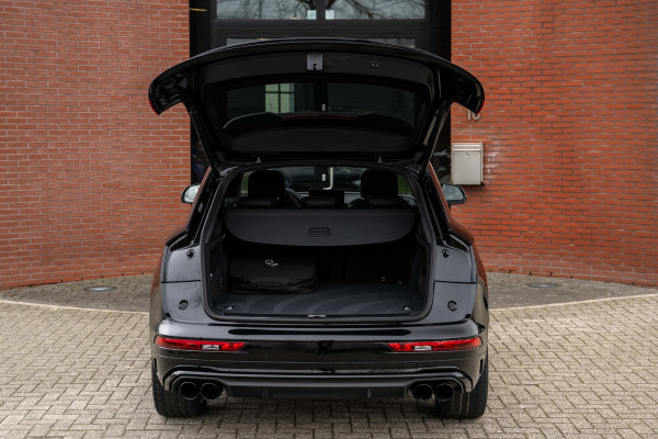 Audi Q5 55 TFSI e S-Line Competition Luchtvering Massage