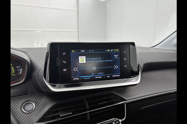 Peugeot e-208 EV Active 50 kWh (NAVIGATIE, PARKEERSENSOREN, CARPLAY, 1e EIGENAAR, GOED ONDERHOUDEN)