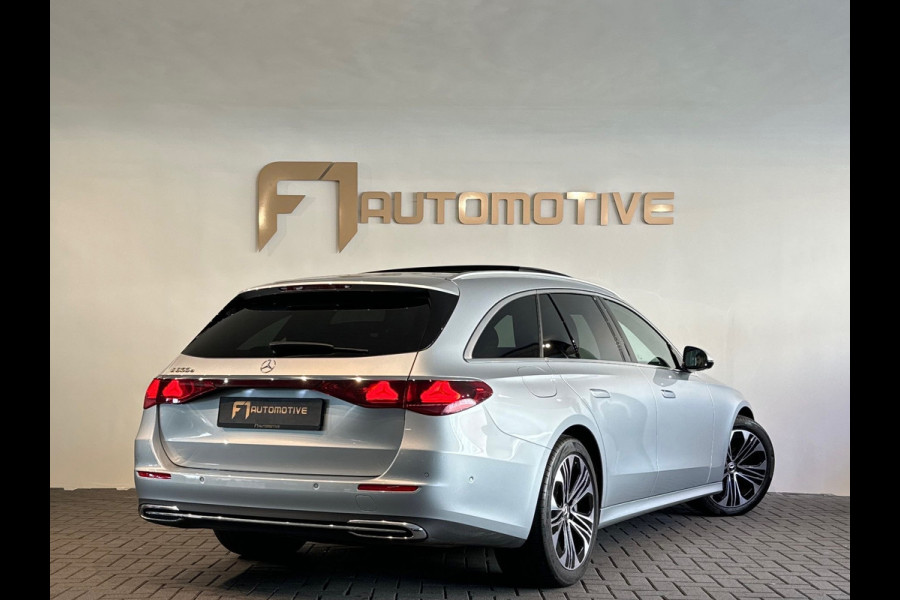 Mercedes-Benz E-Klasse Estate 300 e Luxury Line Pano|Memory