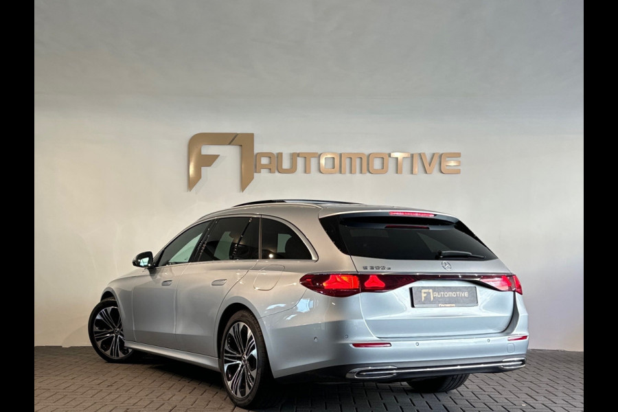 Mercedes-Benz E-Klasse Estate 300 e Luxury Line Pano|Memory