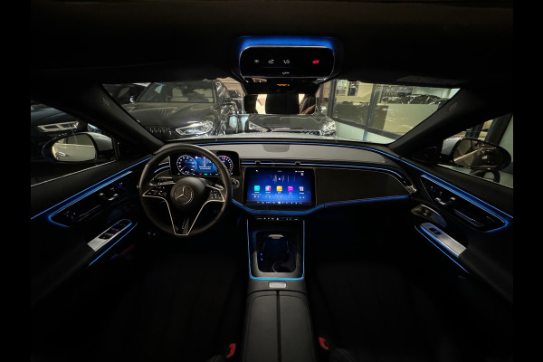 Mercedes-Benz E-Klasse Estate 300 e Luxury Line Pano|Memory