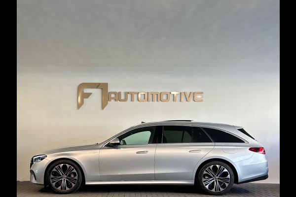 Mercedes-Benz E-Klasse Estate 300 e Luxury Line Pano|Memory