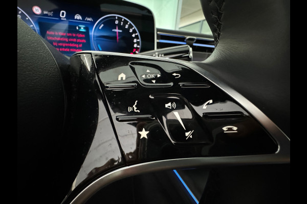 Mercedes-Benz E-Klasse Estate 300 e Luxury Line Pano|Memory