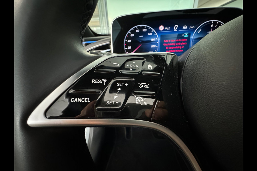 Mercedes-Benz E-Klasse Estate 300 e Luxury Line Pano|Memory