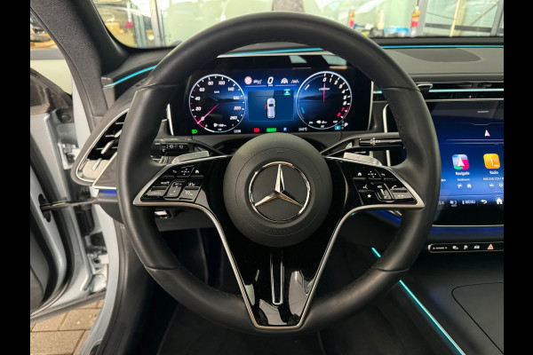Mercedes-Benz E-Klasse Estate 300 e Luxury Line Pano|Memory