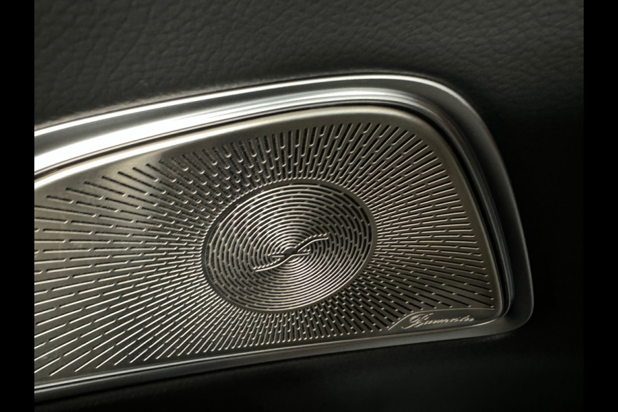 Mercedes-Benz E-Klasse Estate 300 e Luxury Line Pano|Memory