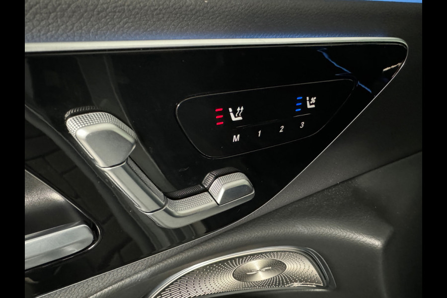 Mercedes-Benz E-Klasse Estate 300 e Luxury Line Pano|Memory