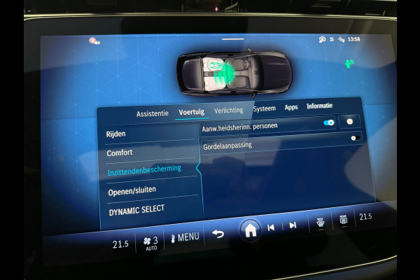 Mercedes-Benz E-Klasse Estate 300 e Luxury Line Pano|Memory