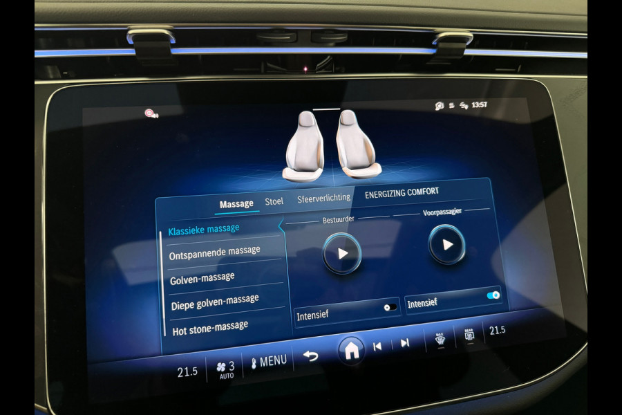 Mercedes-Benz E-Klasse Estate 300 e Luxury Line Pano|Memory