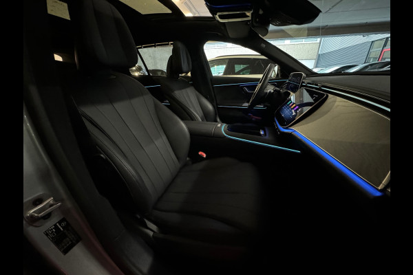 Mercedes-Benz E-Klasse Estate 300 e Luxury Line Pano|Memory