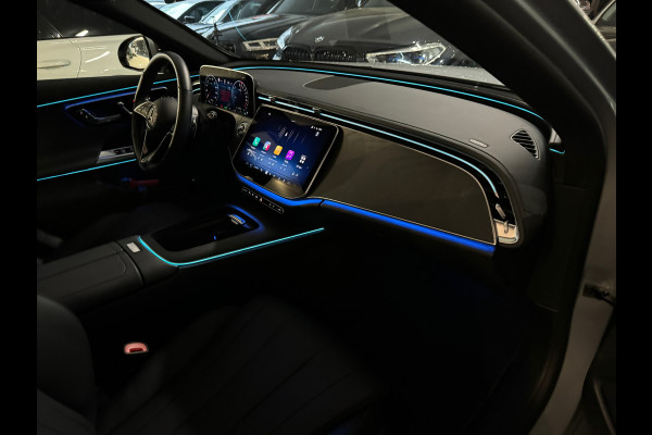 Mercedes-Benz E-Klasse Estate 300 e Luxury Line Pano|Memory