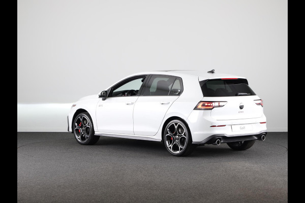 Volkswagen Golf GTI 2.0 195 kW / 265 pk TSI Hatchback 7 versn. DSG | Verlengde garantie | Panorama dak | Head up Display | Harman Kardon |