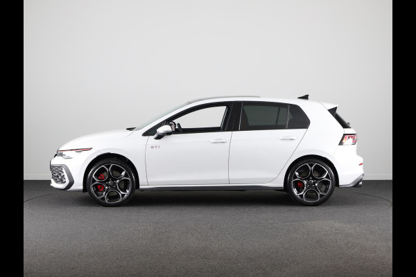 Volkswagen Golf GTI 2.0 195 kW / 265 pk TSI Hatchback 7 versn. DSG | Verlengde garantie | Panorama dak | Head up Display | Harman Kardon |