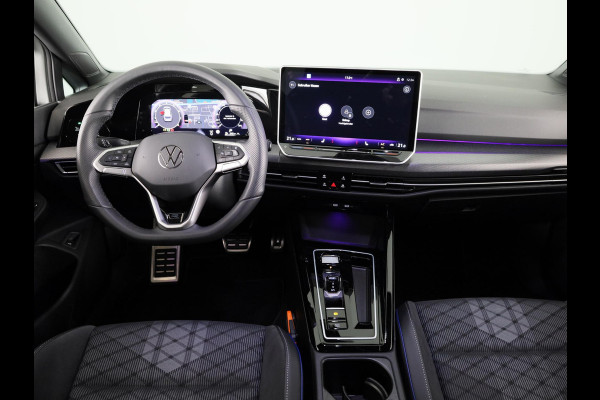 Volkswagen Golf variant R-Line Edition 1.5 eTSI 85 kW/116 pk Variant DSG | Private lease vanaf € 739,- pm |Matrix koplampen | 18 "LM velgen | Assistentie pakket |