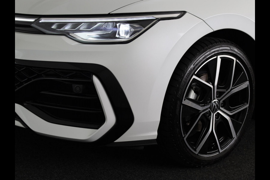 Volkswagen Golf variant R-Line Edition 1.5 eTSI 85 kW/116 pk Variant DSG | Private lease vanaf € 739,- pm |Matrix koplampen | 18 "LM velgen | Assistentie pakket |