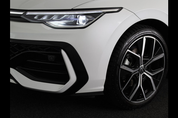 Volkswagen Golf variant R-Line Edition 1.5 eTSI 85 kW/116 pk Variant DSG | Private lease vanaf € 739,- pm |Matrix koplampen | 18 "LM velgen | Assistentie pakket |