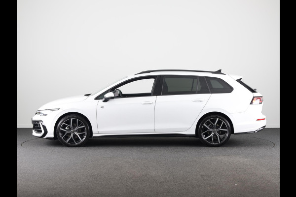 Volkswagen Golf variant R-Line Edition 1.5 eTSI 85 kW/116 pk Variant DSG | Private lease vanaf € 739,- pm |Matrix koplampen | 18 "LM velgen | Assistentie pakket |