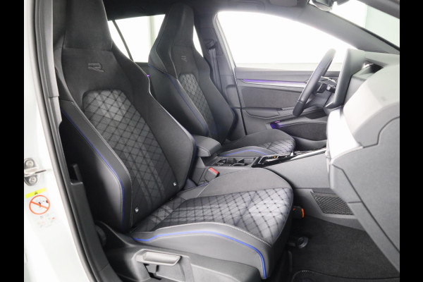 Volkswagen Golf variant R-Line Edition 1.5 eTSI 85 kW/116 pk Variant DSG | Private lease vanaf € 739,- pm |Matrix koplampen | 18 "LM velgen | Assistentie pakket |